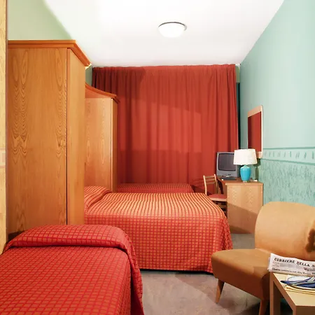 Meridiana 3* Florence