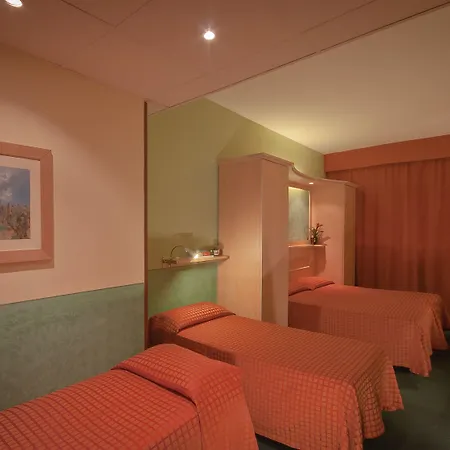 Hotel Meridiana