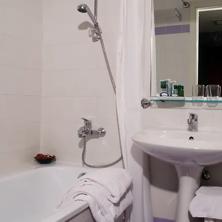 Meridiana Hotel 3*
