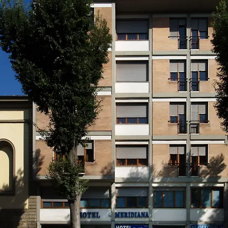 Meridiana 3*