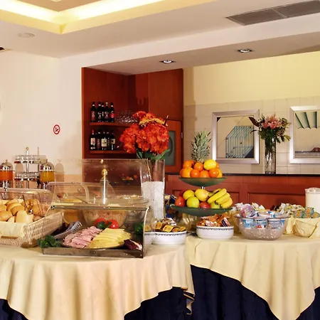 Hotel Meridiana Florence