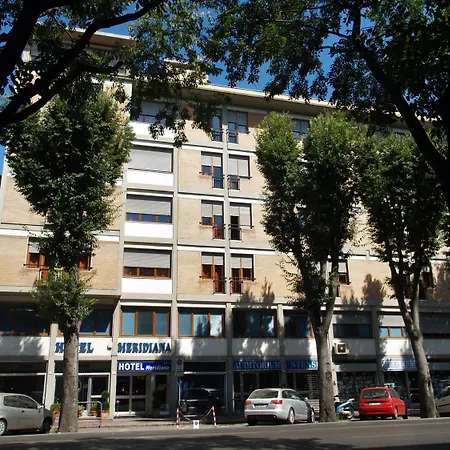 Hotel Meridiana
