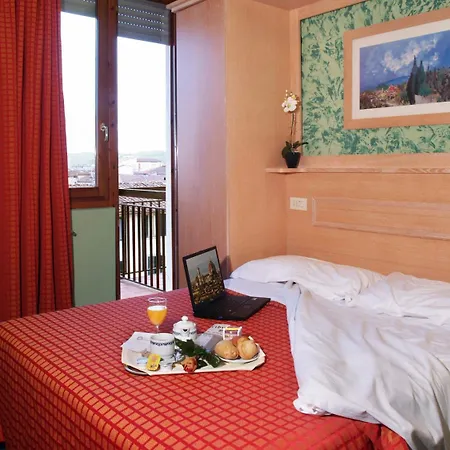 Hotel Meridiana 3*