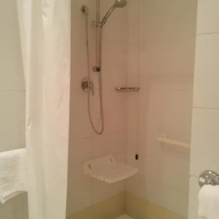 Meridiana Hotel Florence