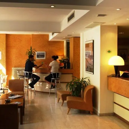 Hotel Meridiana