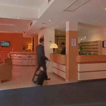 Hotel Meridiana