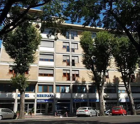 Hotel Meridiana Florence