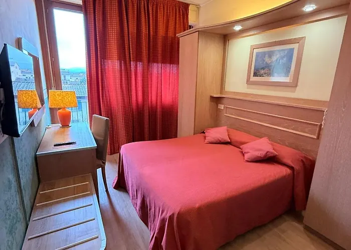 Meridiana Florencie