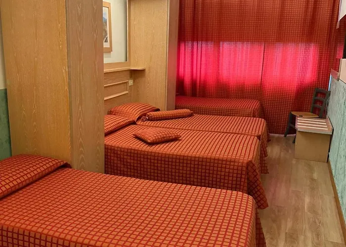 Meridiana Hotel