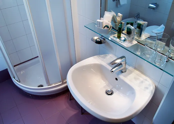 Hotel Meridiana Florencie