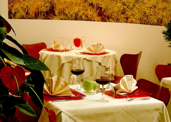 Hotel Meridiana