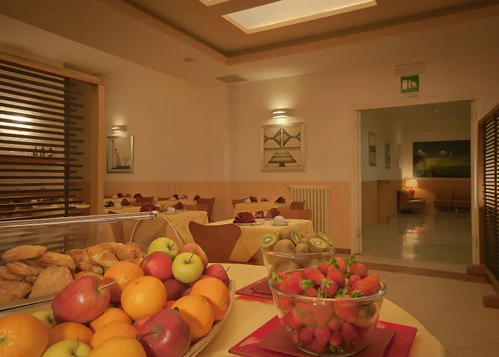 Meridiana Hotel
