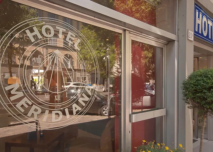 Meridiana