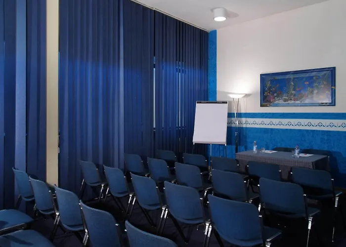 Hotel Meridiana