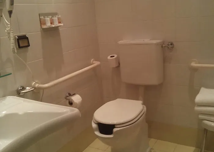 Meridiana Hotel 3*