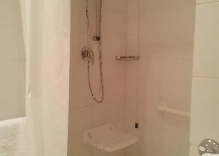 Meridiana Hotel Florencie