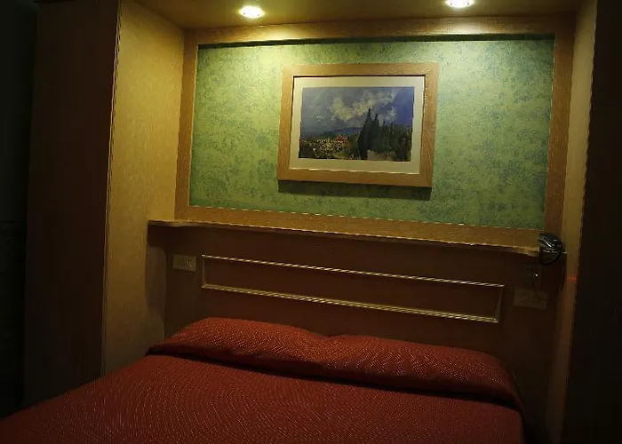 Meridiana Hotel