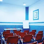 Meridiana Hotel