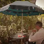 Meridiana Hotel Firenze
