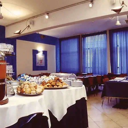 Meridiana Hotel Florence