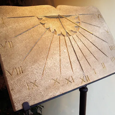 Hotel Meridiana Florence