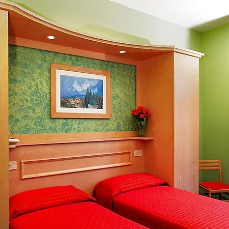 Meridiana Hotel 3*