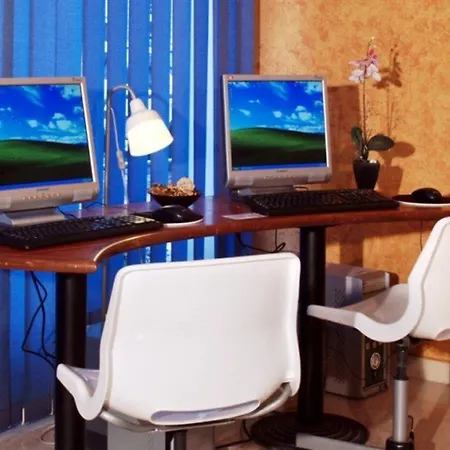 Hotel Meridiana Florence