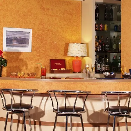 Meridiana 3* Florence