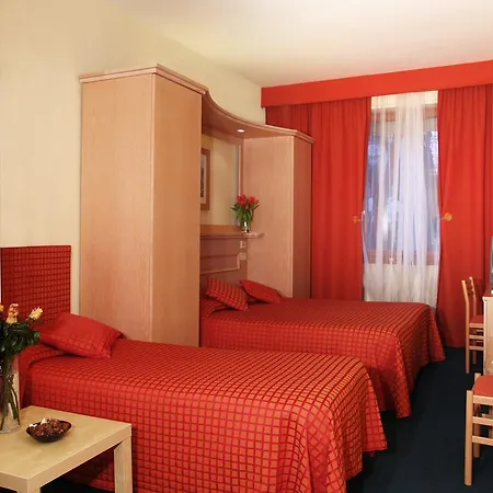 Hotel Meridiana Florence