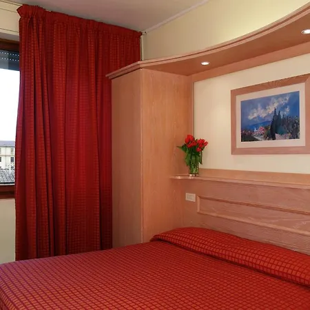 Meridiana Florencie