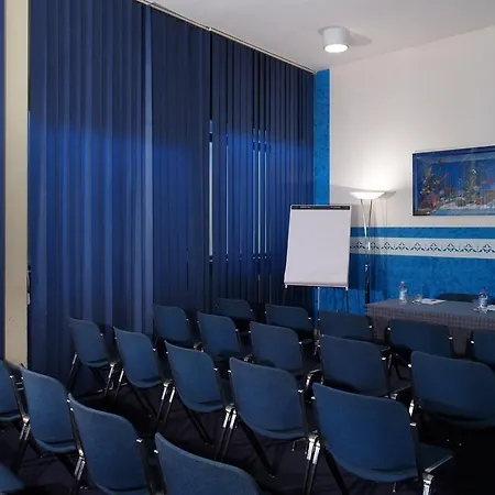 Meridiana 3* Florencie
