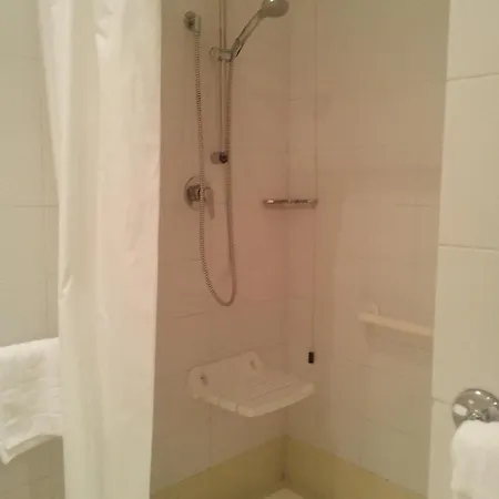 Meridiana Hotel Florencie