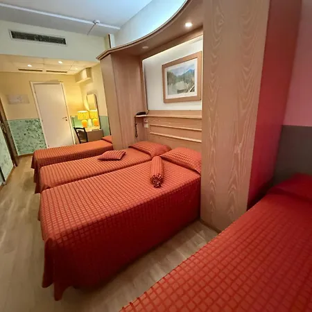 Meridiana Hotel Florencie