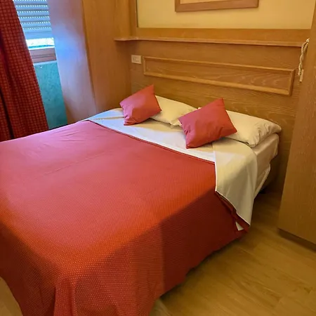 Meridiana Ξενοδοχείο 3*