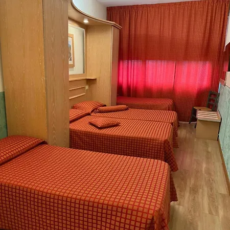 Meridiana Hotel