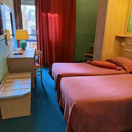 Hotel Meridiana 3*