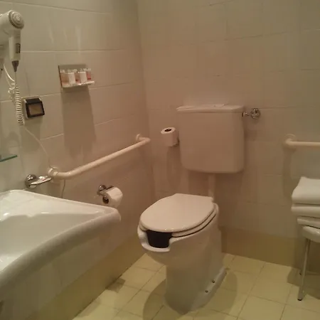 Meridiana Hotel 3*