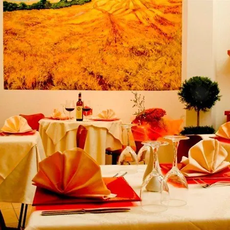 Hotel Meridiana