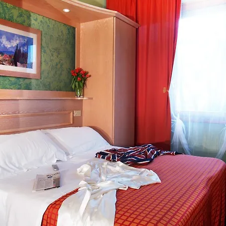 Meridiana 3*