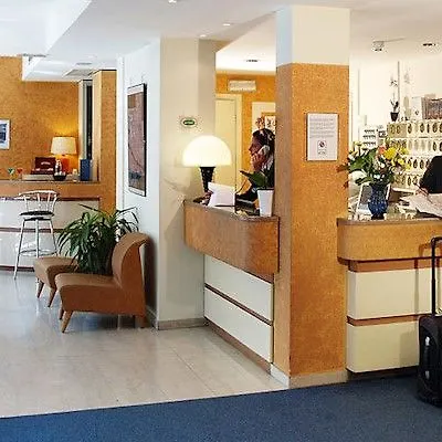 Meridiana 3* Florencie