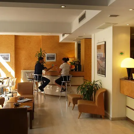 Meridiana Hotel Florencie