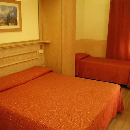 Meridiana 3* Florencie