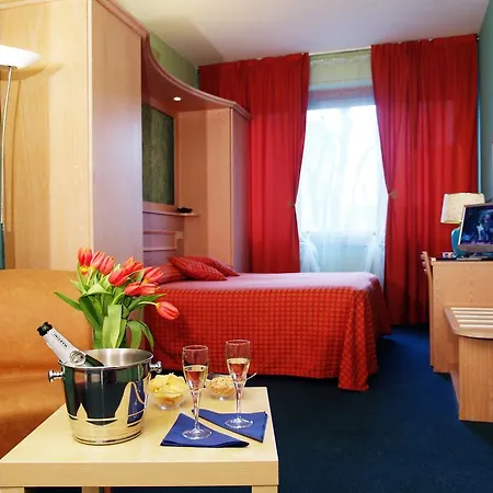 Meridiana Firenze
