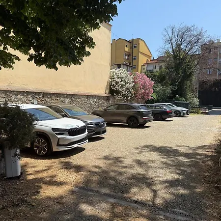 Hotel Meridiana