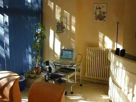 Hotel Meridiana Florencja